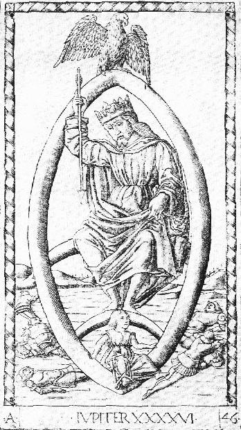 Mantegna Tarrochi 