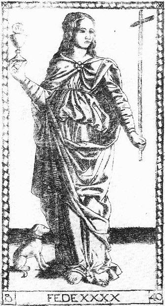 Mantegna Tarrochi